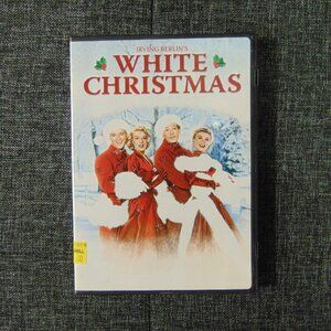 DVD White Christmas